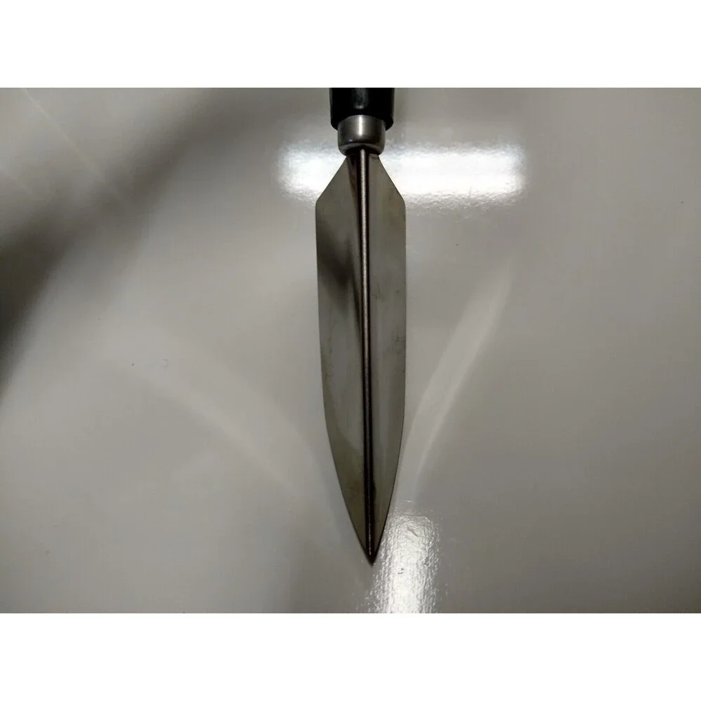VTG Decofruit Modele Depose Deglon Inox V-Shape Corer Tool Made in France 8